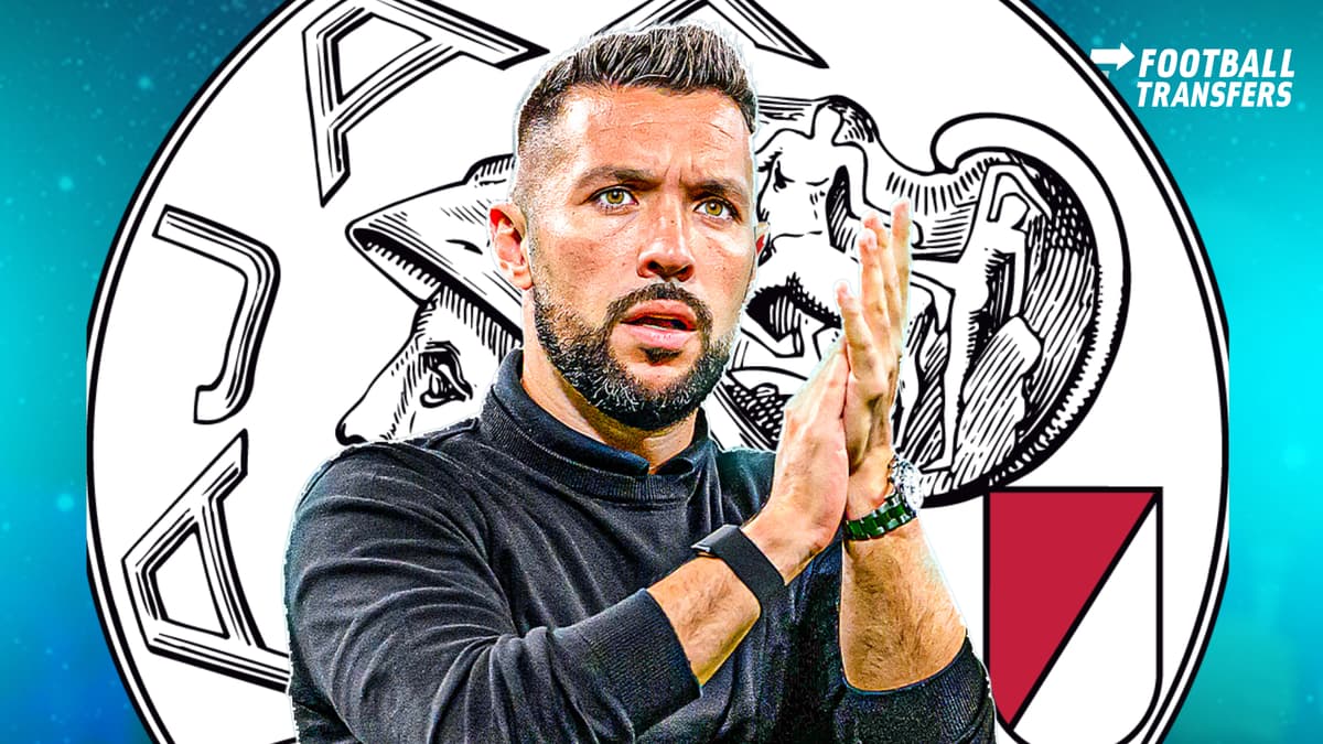 Francesco Farioli, FC Porto