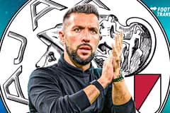 Francesco Farioli, FC Porto