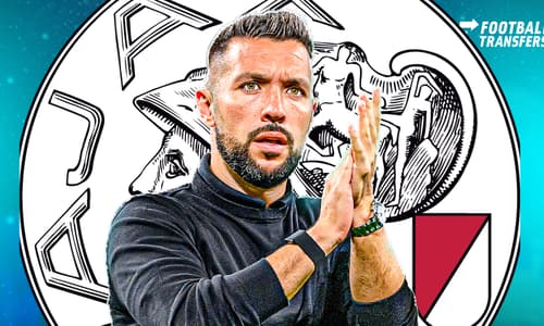 Francesco Farioli, FC Porto