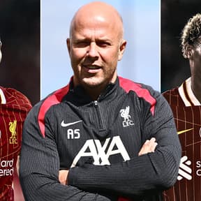 Liverpool have the best Premier League attack ever - even without Isak