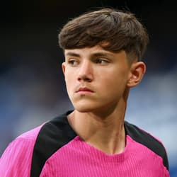 Reggie Walsh, Chelsea, 2024/25