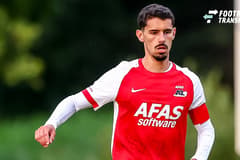 Alexandre Penetra