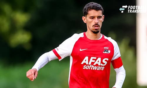 Alexandre Penetra