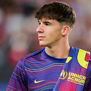 Jofre Torrents, FC Barcelona