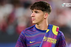 Jofre Torrents, FC Barcelona