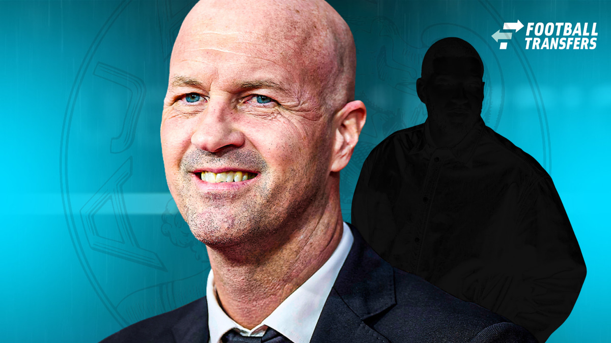 Jordi Cruijff, Ajax