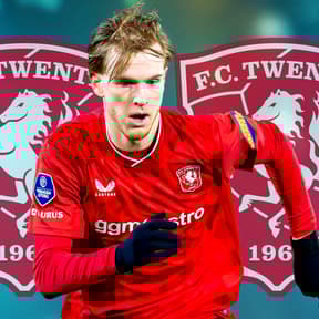 FC Twente zet deur voor Ajax en PSV open met bizarre vraagprijs Mats Rots