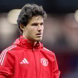 Senne Lammens, Man Utd, 2025/26