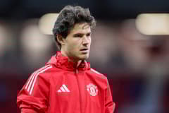 Senne Lammens, Man Utd, 2025/26