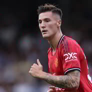 Benjamin Sesko, Man Utd, 2025/26