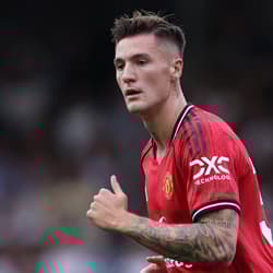 Benjamin Sesko, Man Utd, 2025/26