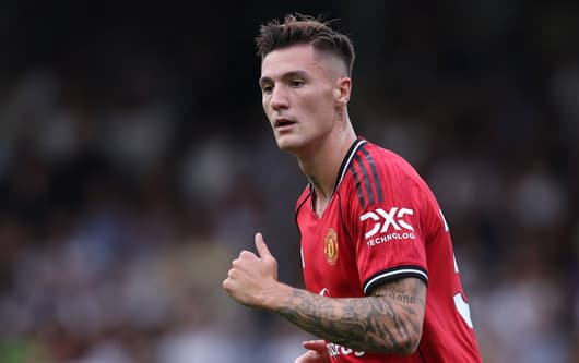 Benjamin Sesko, Man Utd, 2025/26