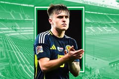 Ben Gannon-Doak, Celtic