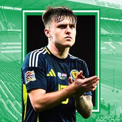 Ben Gannon-Doak, Celtic