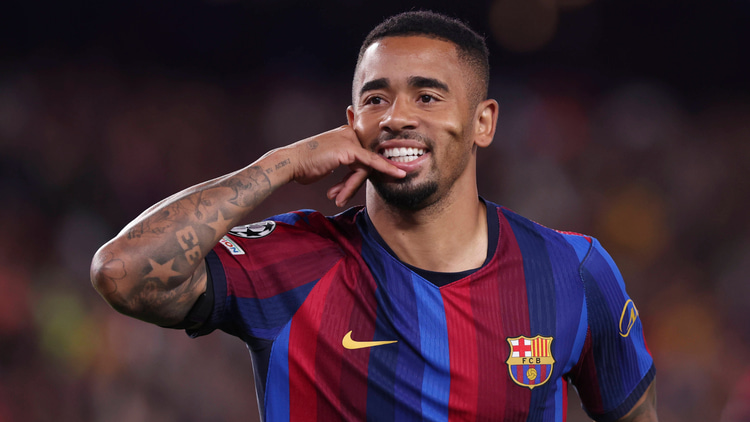 Gabriel Jesus