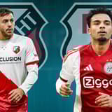 Souffian El Karouani, Owen Wijndal, FC Utrecht