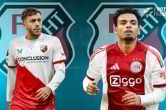 Souffian El Karouani, Owen Wijndal, FC Utrecht