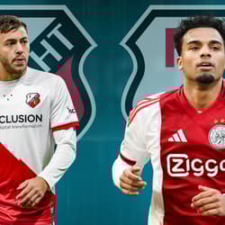 Souffian El Karouani, Owen Wijndal, FC Utrecht