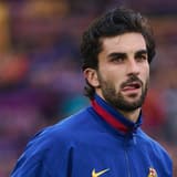 Ferran Torres, Barcelona, 2025/26