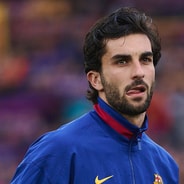 Ferran Torres, Barcelona, 2025/26
