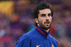 Ferran Torres, Barcelona, 2025/26