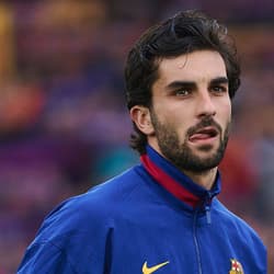 Ferran Torres, Barcelona, 2025/26