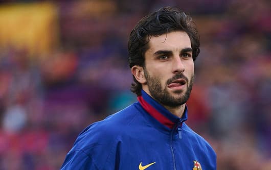 Ferran Torres, Barcelona, 2025/26
