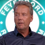 Valentijn Driessen, Feyenoord