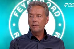 Valentijn Driessen, Feyenoord