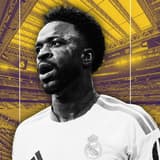 Vinicius Junior, Real Madrid