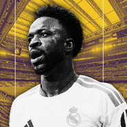 Vinicius Junior, Real Madrid