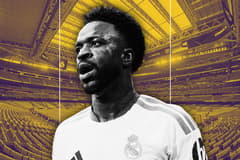 Vinicius Junior, Real Madrid