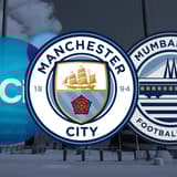 Man City, Mumbai City, City Football Group