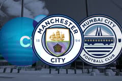 Man City, Mumbai City, City Football Group