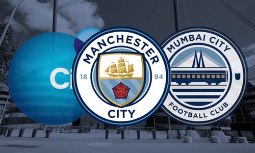 Man City, Mumbai City, City Football Group