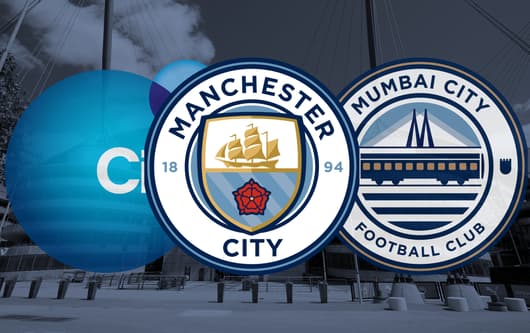 Man City, Mumbai City, City Football Group