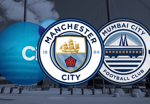 Man City, Mumbai City, City Football Group
