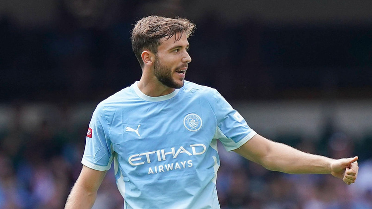 Newcastle are close to signing Nico Gonzalez