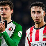 Anass Salah-Eddine, Hugo Bueno