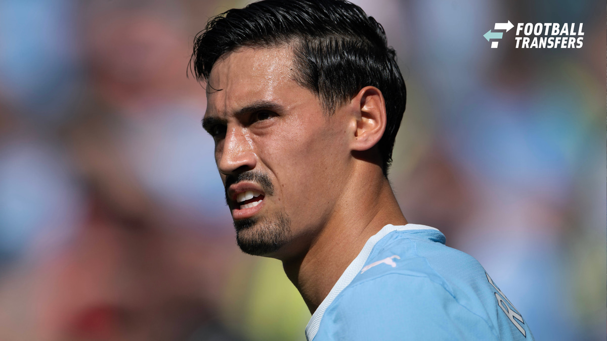Tijjani Reijnders, Manchester City
