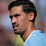 Tijjani Reijnders, Manchester City