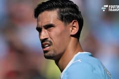 Tijjani Reijnders, Manchester City