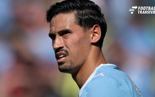 Tijjani Reijnders, Manchester City