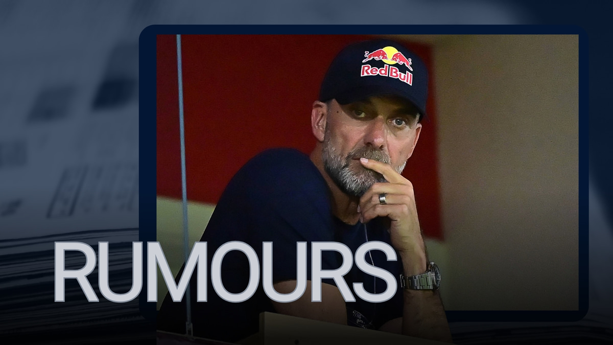 Jurgen Klopp, Transfer Rumours