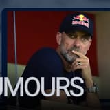 Jurgen Klopp, Transfer Rumours