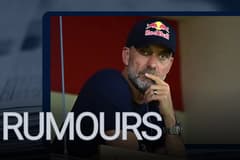 Jurgen Klopp, Transfer Rumours