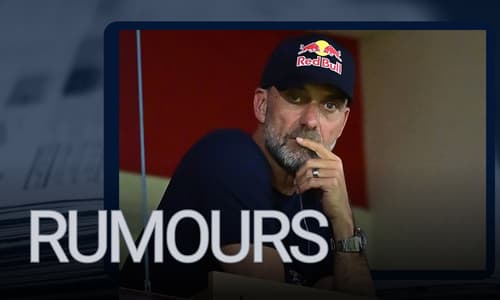 Jurgen Klopp, Transfer Rumours
