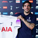 Sandro Tonali, Tottenham