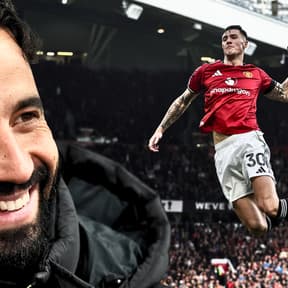 Man Utd get perfect chance to sign Sesko rival as Amorim ‘priority’ admits he wants big move