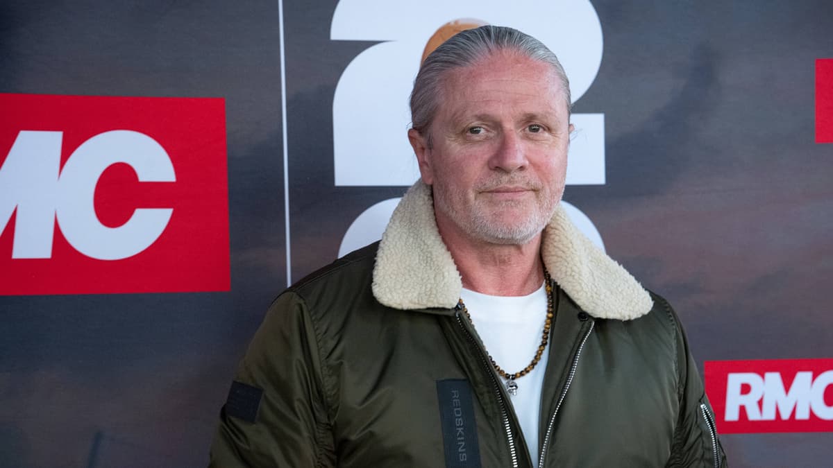 Emmanuel Petit